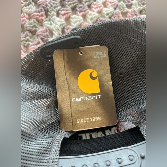 NWT Carhartt hat - Picture 3 of 10